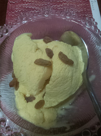 Durian Ice Cream recipe