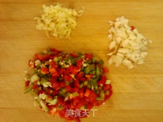 Shuangjiao Jinzhengu recipe