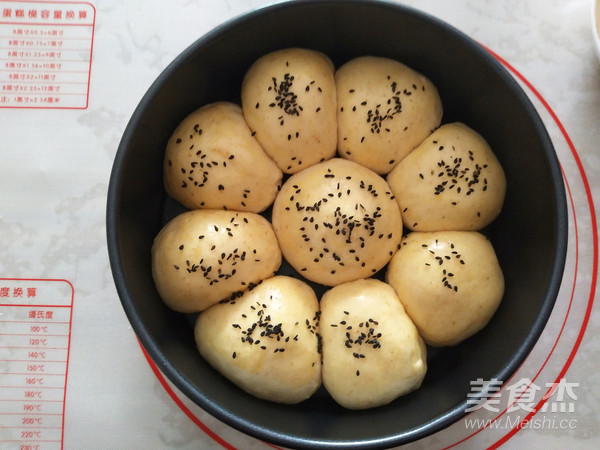 Hara, A Classic Bread with Honey Added recipe