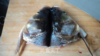Fish Head Tofu recipe
