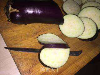 Yaya, Eggplant and Rot in One recipe