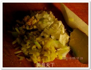 Old Beijing Lom Noodles recipe