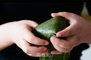 The Dumplings of Dragon Boat Festival, Sweet, Light and Salty, There is Always One Suitable for You recipe