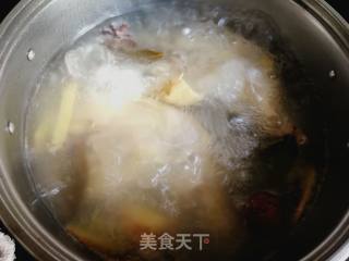 #团圆饭# Pepper and Chicken recipe