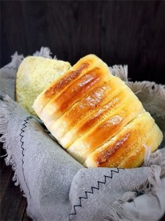 Casda Shredded Bread recipe