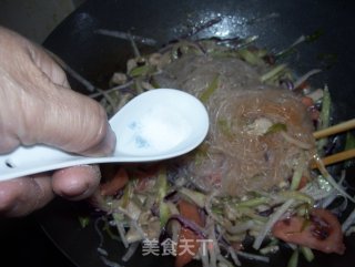 Home-cooked Cold Dishes recipe