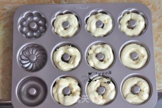 Oreo Cake Ring recipe
