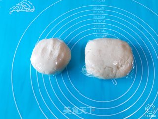Thin Skin and Thick Filling, Crispy Taste, without A Wife-"wife Cake" recipe