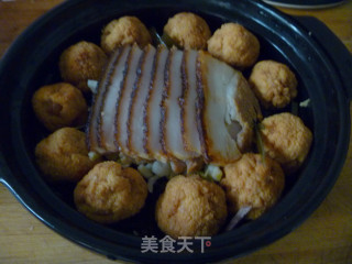 [assorted Hot Pot Roasted Meat Outside The Great Wall] Northerners’ Favorite Hot Pot recipe