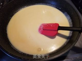 Custard Bun recipe