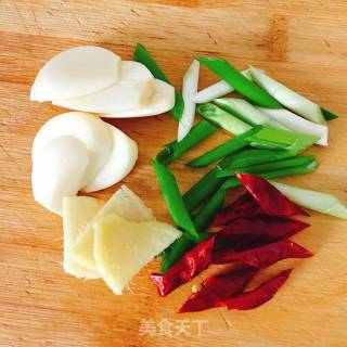Vinegar Cabbage recipe