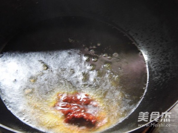 Homemade Wanzhou Grilled Fish recipe