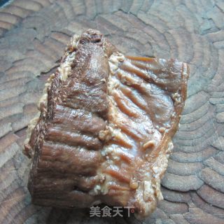 Yiluxiangtianxia-fragrant Stewed Pork recipe