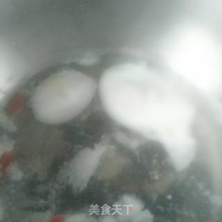 Hakka Wine Stuffed Eggs recipe