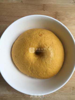 Three-color Steamed Cake recipe