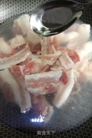 Fried Pork Belly recipe