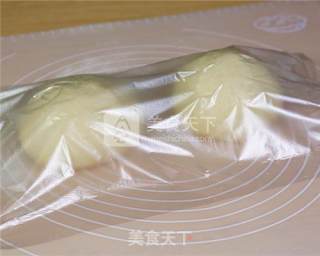 Matcha Cake Sandwich Bread recipe