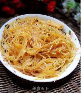 Shredded Potato recipe