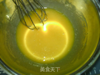 Matcha Honey recipe