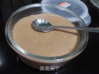 Homemade Healthy and Delicious Chestnut Paste recipe