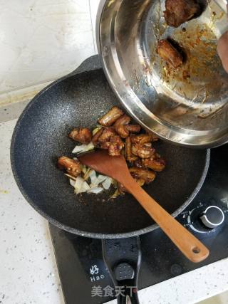 Braised Ribs recipe