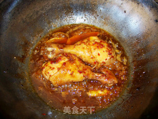 Xinlan Hand-made Private Kitchen [freshly Cooked Chicken Drumsticks in Ancient Method]——the Ultimate Taste recipe