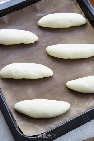 【garlic Scallion Bread】 recipe