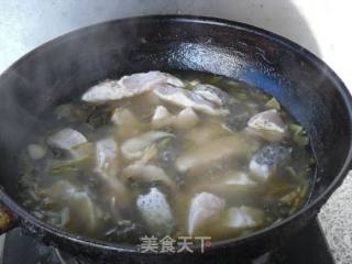 Pickled Fish recipe