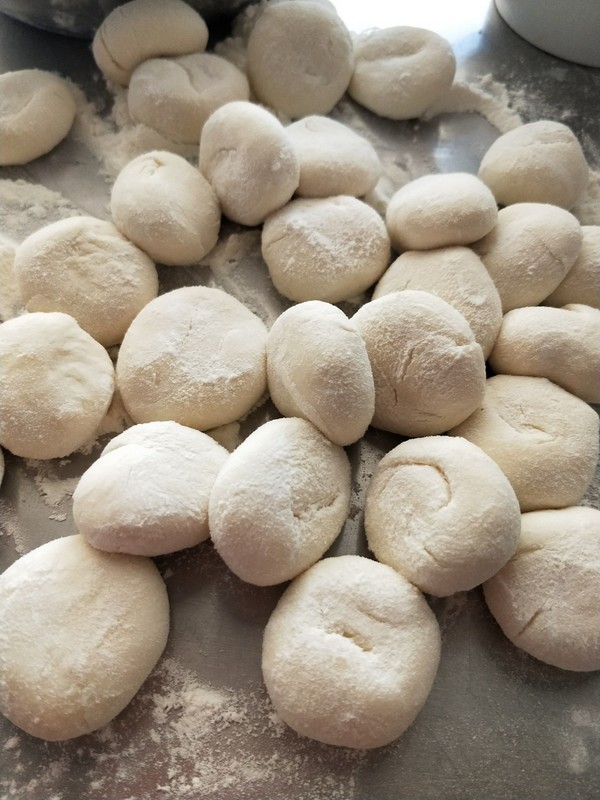 Tang Bao recipe