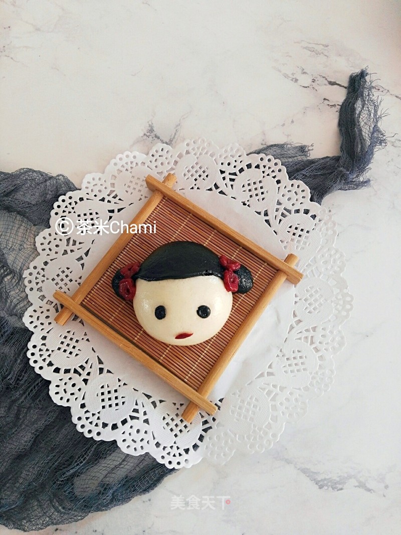 Doll Bag recipe