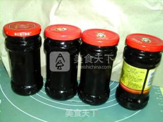 Mulberry Jam recipe