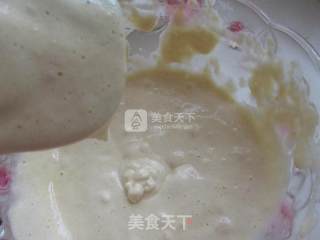 #aca烤明星大赛#honey Milk Cake recipe