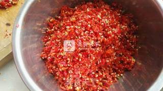 Spicy Sauce recipe