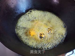 Pumpkin Glutinous Rice Cheese Heart Ball recipe