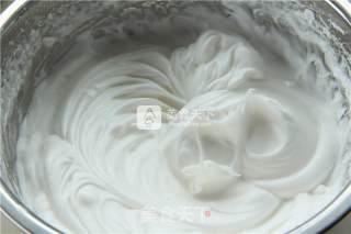 Black and White Cow Chiffon recipe