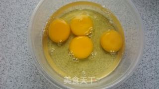 Microwave Northeastern Egg Stew recipe