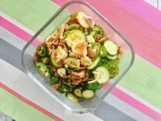 [northeast] Spicy Appetizer recipe