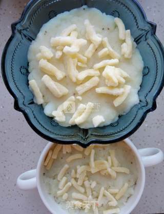 #aca烤明星大赛#british Shepherd Pie recipe
