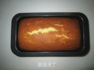 Can Also be Made into Muffin Lemon Tea Bread recipe