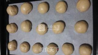 Plain Flour Meal Buns recipe