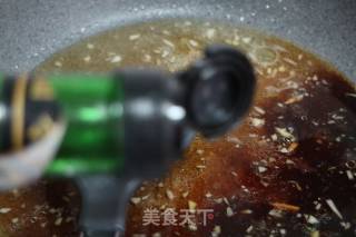 Sweet and Sour Pork Ribs recipe