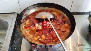 Beef Noodle Seasoning-spicy Beef recipe