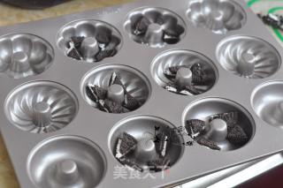 Oreo Cake Ring recipe