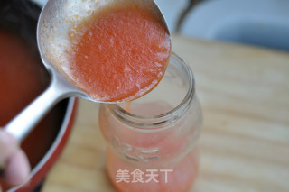 Homemade Tomato Sauce recipe