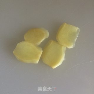 Dry Fried Small Flat Fish recipe