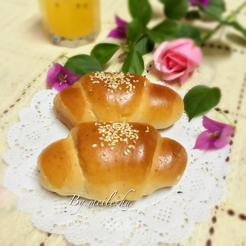 Whole Wheat Meal Buns recipe