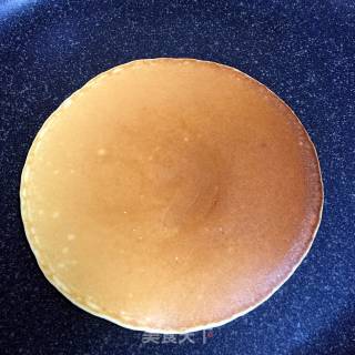 Dorayaki recipe