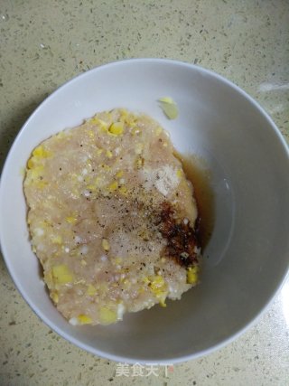 Mango Chicken Burger recipe