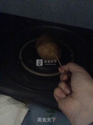 Quick Salt and Pepper Potatoes recipe