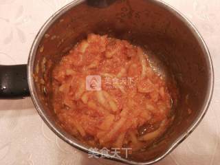 Lemon Honey Orange Tea recipe